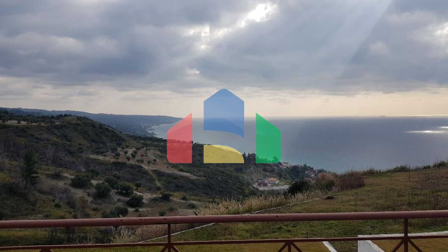 Продажа - Коттедж 108 m² на Кассандре (Халкидики)