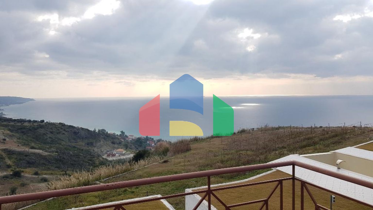 Продажа - Коттедж 108 m² на Кассандре (Халкидики)