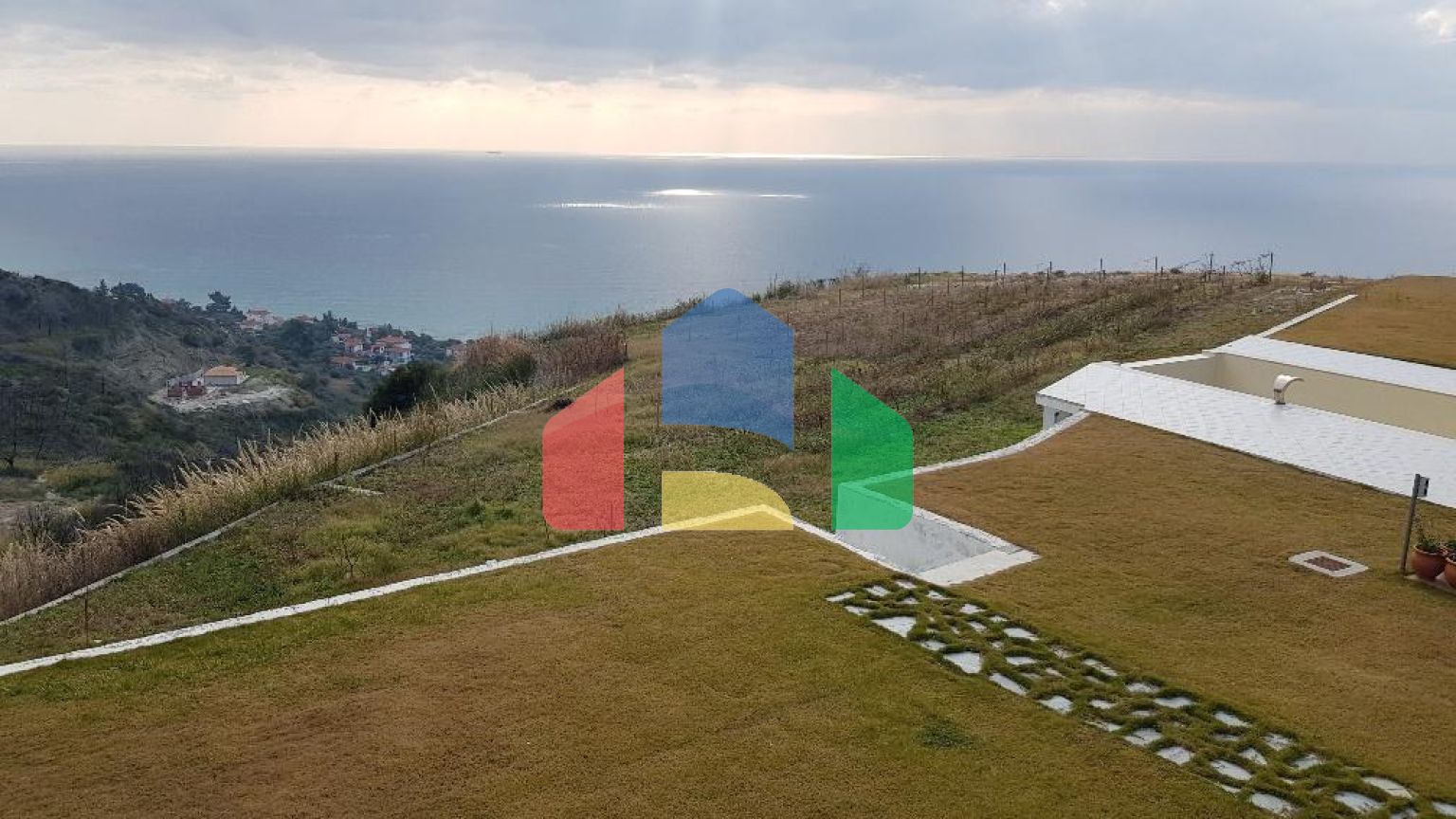 Продажа - Коттедж 108 m² на Кассандре (Халкидики)