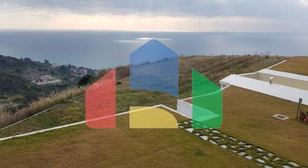 Продажа - Коттедж 108 m² на Кассандре (Халкидики) Продажа - Коттедж 108 m² на Кассандре (Халкидики)