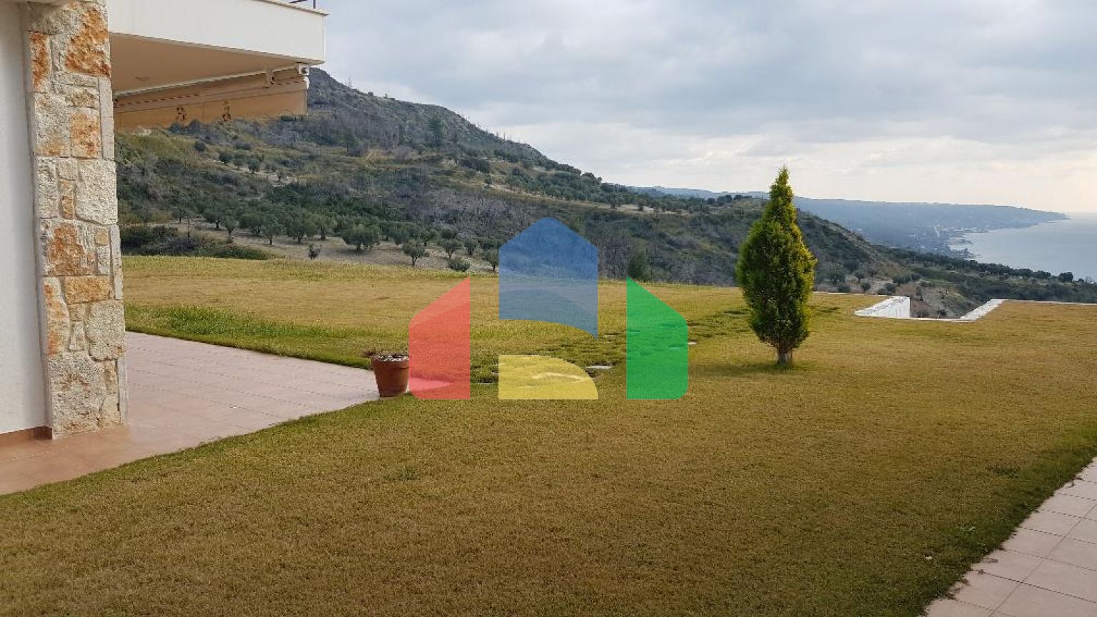 Продажа - Коттедж 108 m² на Кассандре (Халкидики)