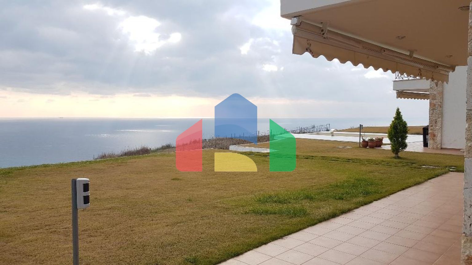 Продажа - Коттедж 108 m² на Кассандре (Халкидики)