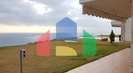 Продажа - Коттедж 108 m² на Кассандре (Халкидики) Продажа - Коттедж 108 m² на Кассандре (Халкидики)