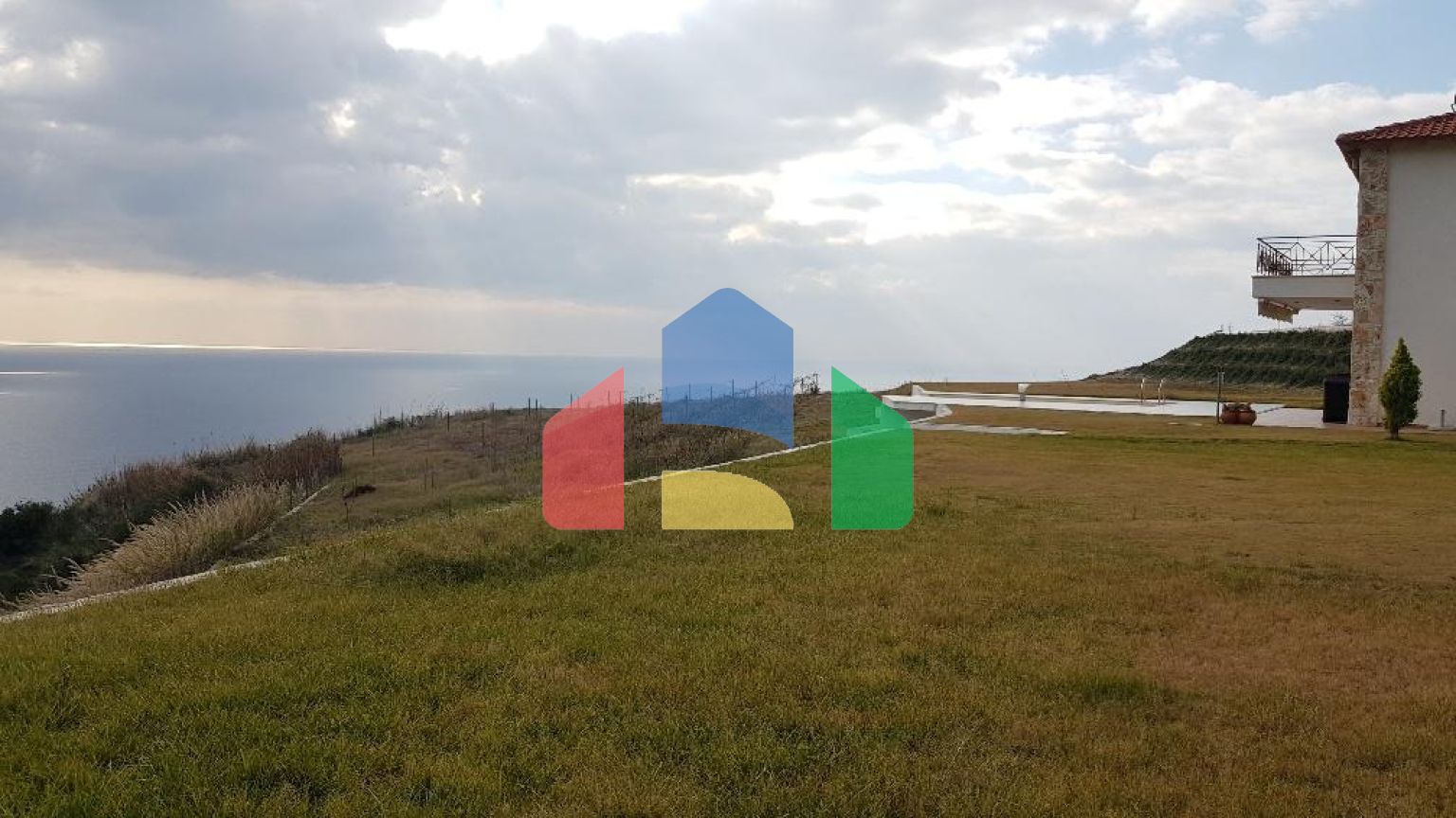 Продажа - Коттедж 108 m² на Кассандре (Халкидики)