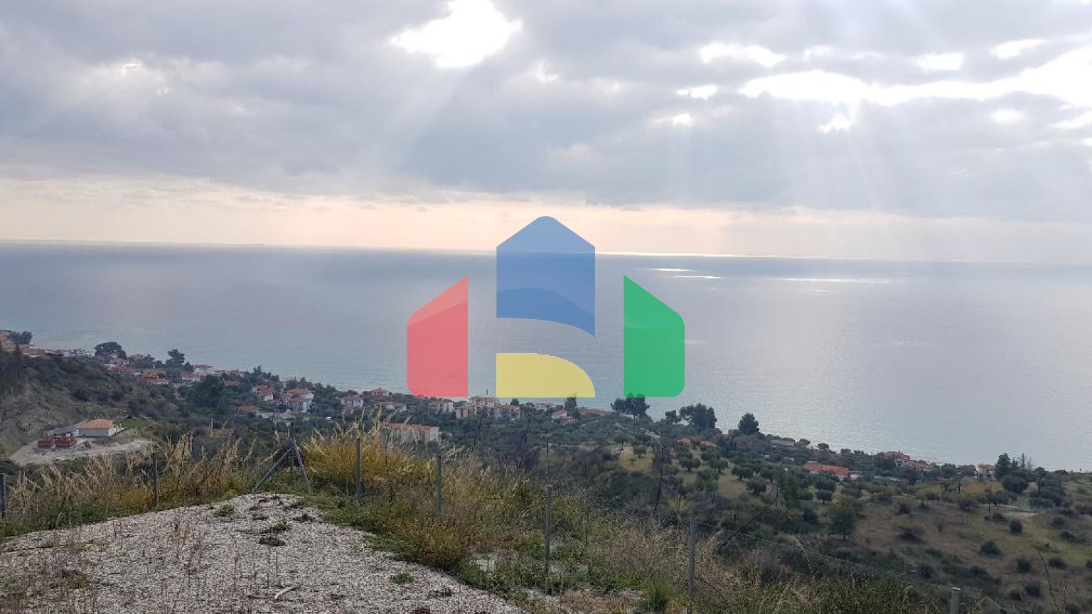 Продажа - Коттедж 108 m² на Кассандре (Халкидики)