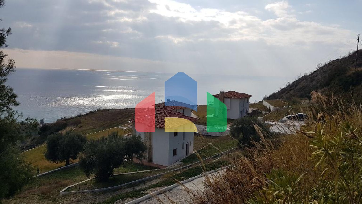 Продажа - Коттедж 108 m² на Кассандре (Халкидики)