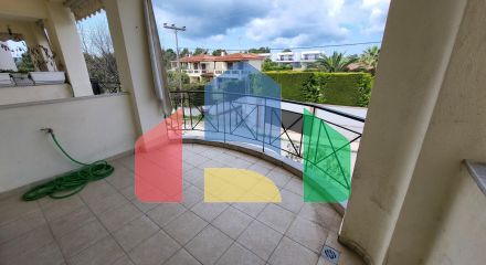 Продажа - Квартира 35 m² на Кассандре (Халкидики)