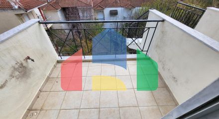 Продажа - Квартира 35 m² на Кассандре (Халкидики)