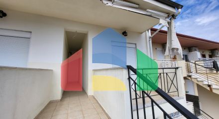Продажа - Квартира 35 m² на Кассандре (Халкидики)