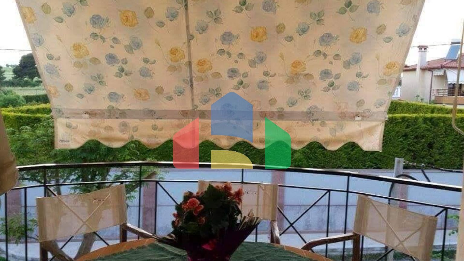 Продажа - Квартира 35 m² на Кассандре (Халкидики)