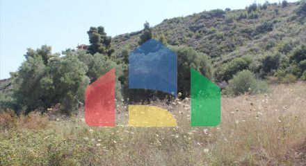 For Sale - Land 450 m² in Kassandra, Chalkidiki