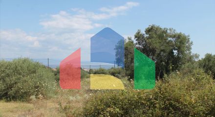 For Sale - Land 450 m² in Kassandra, Chalkidiki