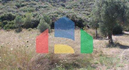 For Sale - Land 450 m² in Kassandra, Chalkidiki