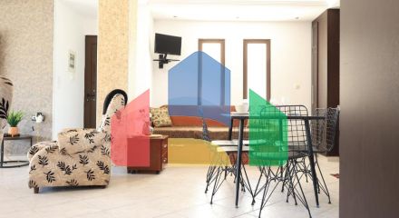 Продаж - Котедж 135 m² на Кассандрі (Халкідіки)