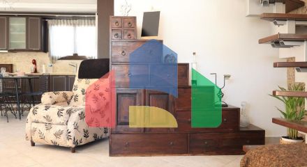 Продаж - Котедж 135 m² на Кассандрі (Халкідіки)