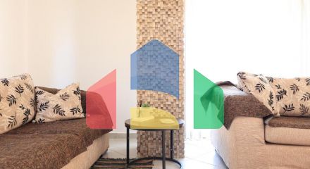Продаж - Котедж 135 m² на Кассандрі (Халкідіки)
