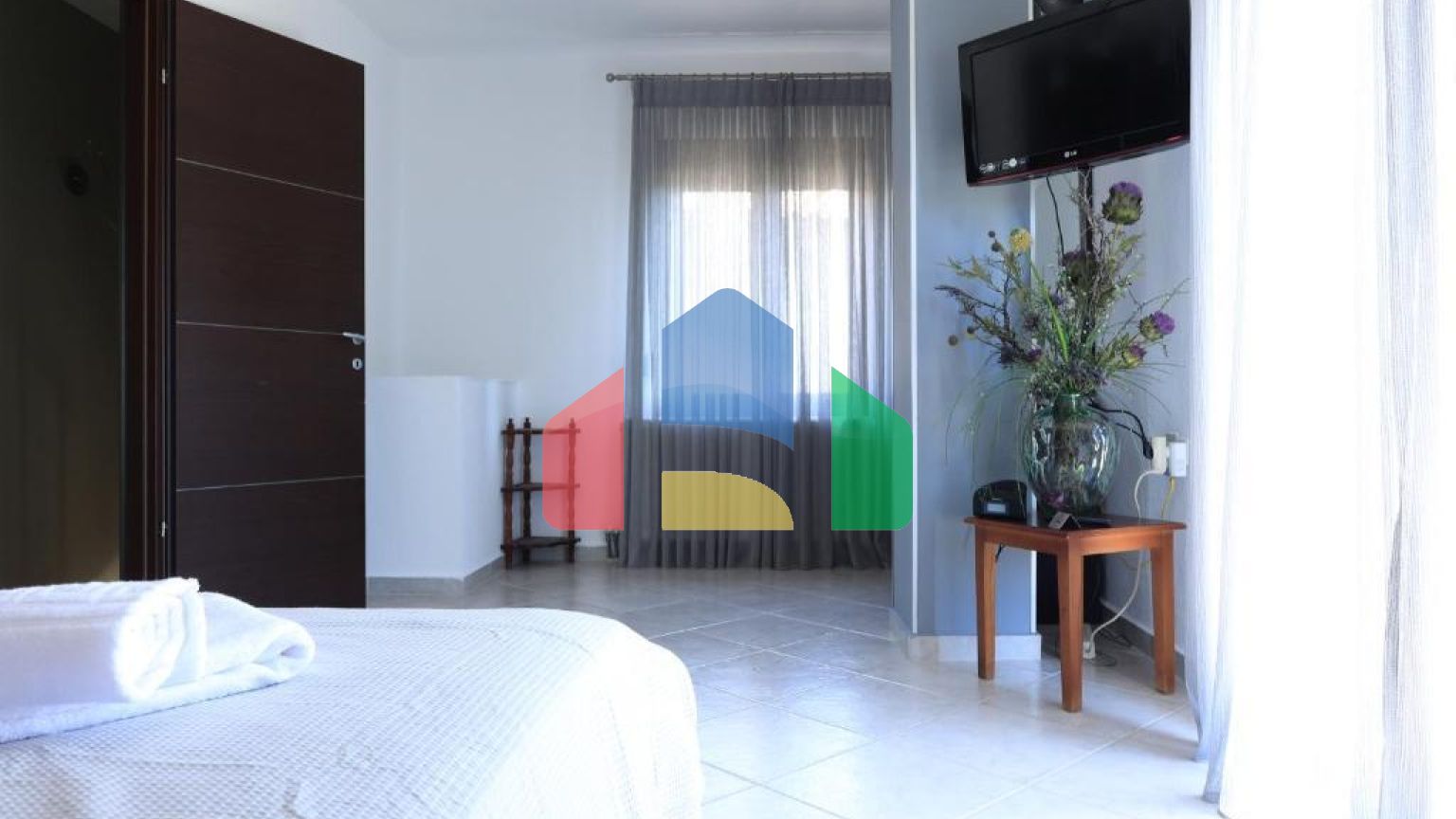 Продаж - Котедж 135 m² на Кассандрі (Халкідіки)