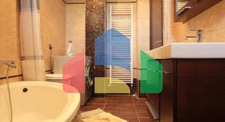 Продаж - Котедж 135 m² на Кассандрі (Халкідіки)