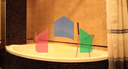 Продаж - Котедж 135 m² на Кассандрі (Халкідіки)