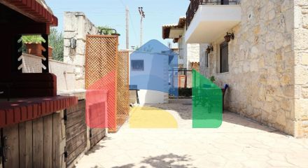 Продаж - Котедж 135 m² на Кассандрі (Халкідіки)