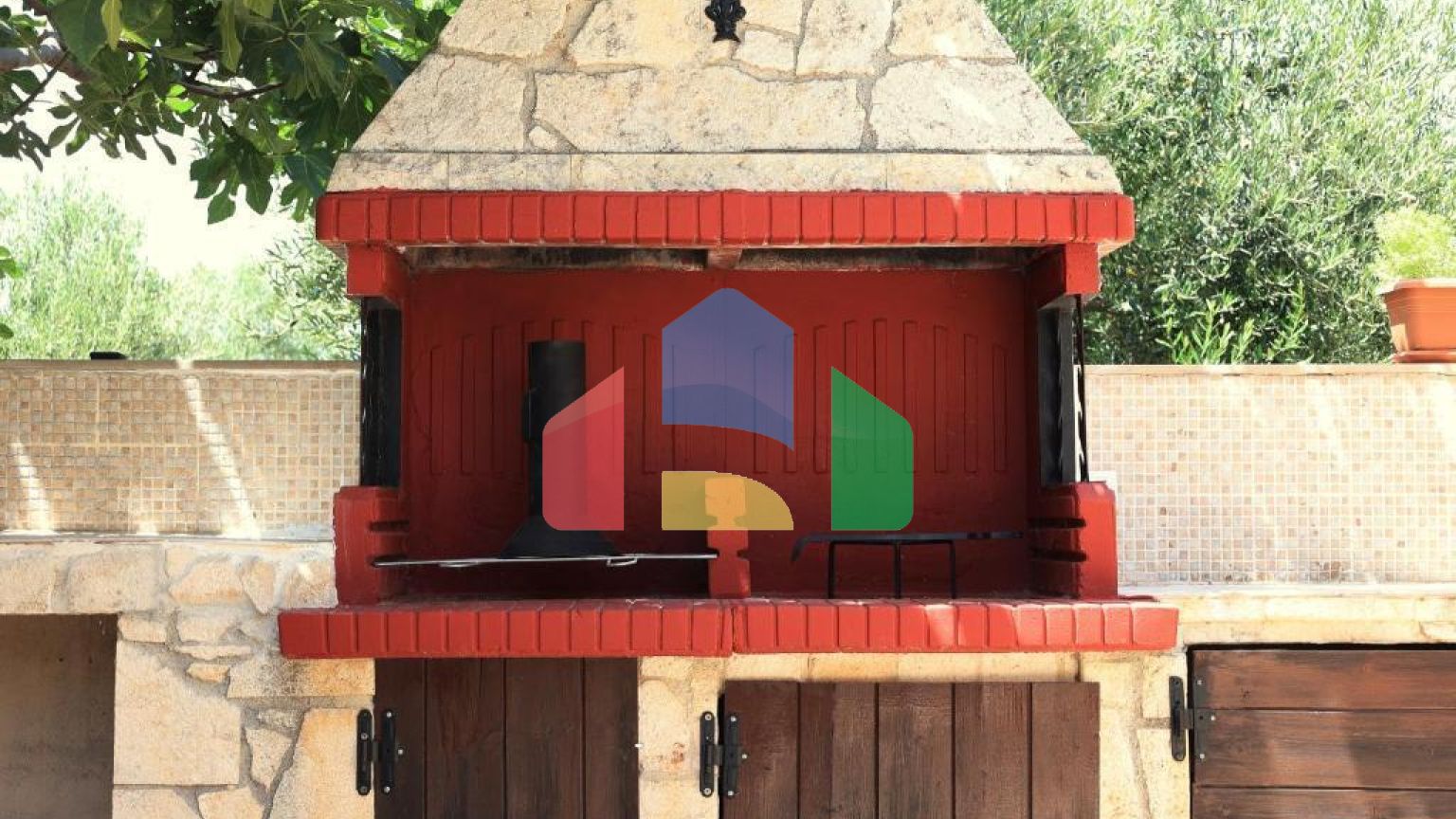 Продаж - Котедж 135 m² на Кассандрі (Халкідіки)