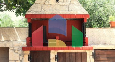 Продаж - Котедж 135 m² на Кассандрі (Халкідіки)