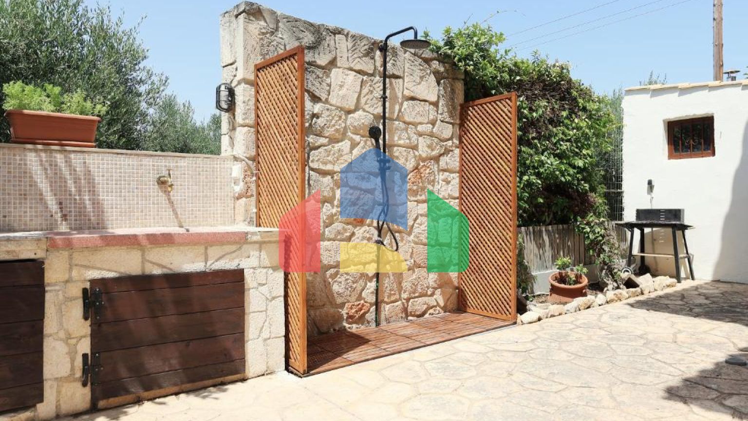 Продаж - Котедж 135 m² на Кассандрі (Халкідіки)