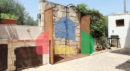 Продаж - Котедж 135 m² на Кассандрі (Халкідіки)