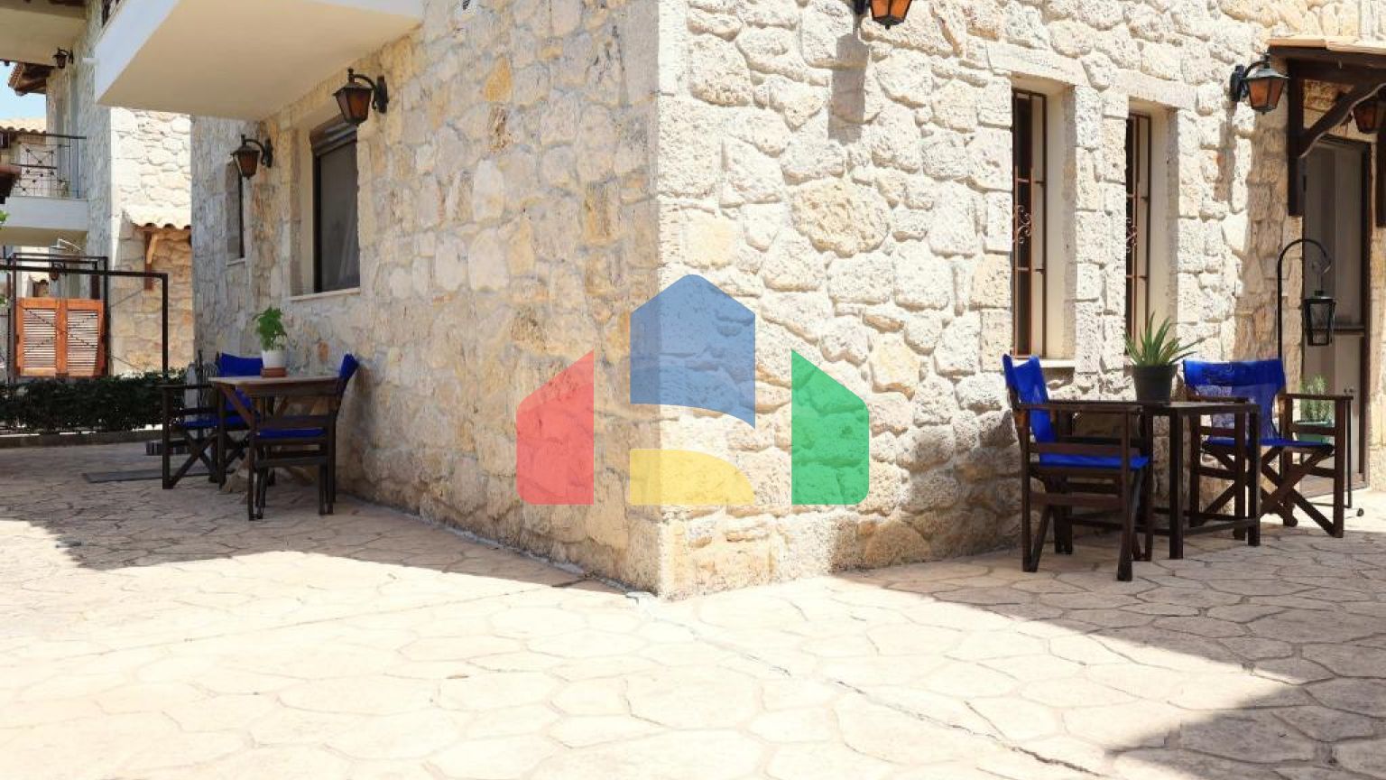 Продаж - Котедж 135 m² на Кассандрі (Халкідіки)