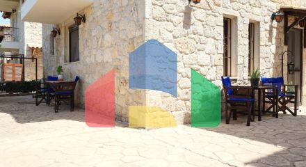 Продаж - Котедж 135 m² на Кассандрі (Халкідіки)