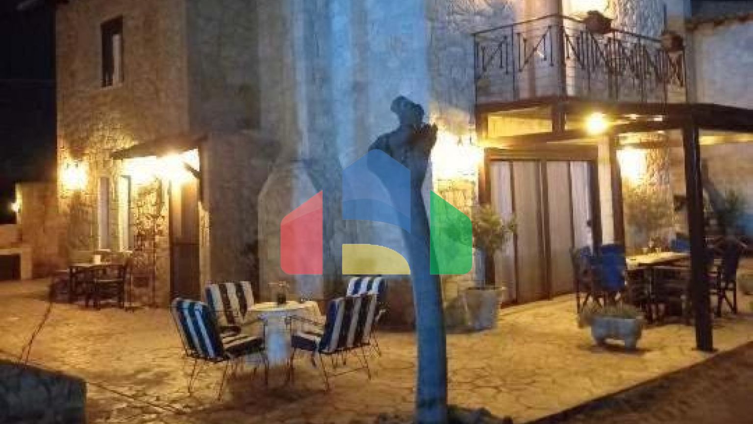 Продаж - Котедж 135 m² на Кассандрі (Халкідіки)