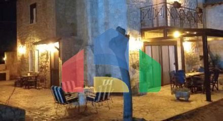 Продаж - Котедж 135 m² на Кассандрі (Халкідіки)