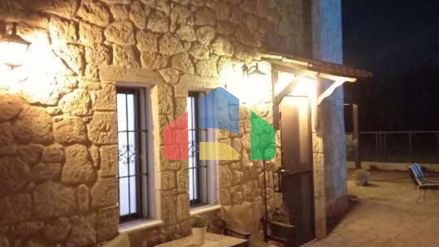 Продаж - Котедж 135 m² на Кассандрі (Халкідіки)