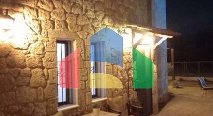 Продаж - Котедж 135 m² на Кассандрі (Халкідіки)