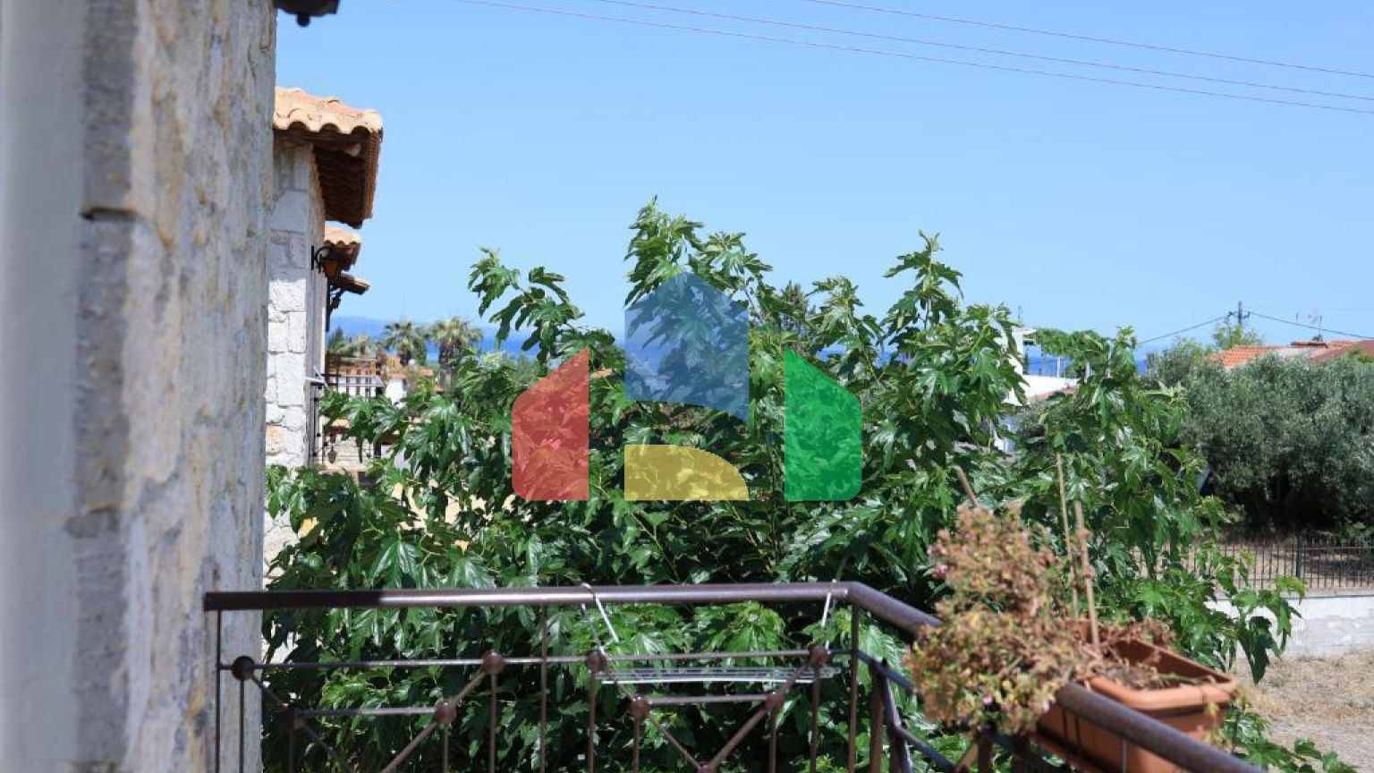 Продаж - Котедж 135 m² на Кассандрі (Халкідіки)