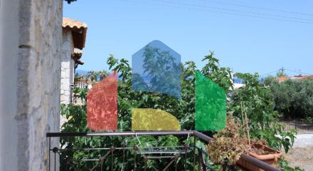 Продаж - Котедж 135 m² на Кассандрі (Халкідіки)