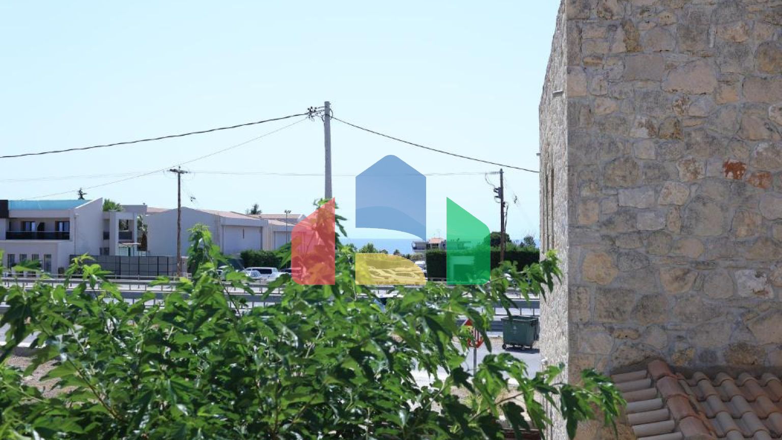 Продаж - Котедж 135 m² на Кассандрі (Халкідіки)