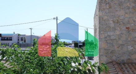 Продаж - Котедж 135 m² на Кассандрі (Халкідіки)