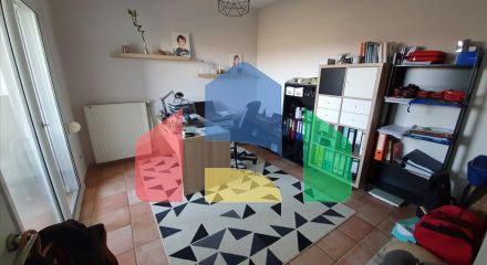 Продажа - Коттедж 335 m² на Кассандре (Халкидики)