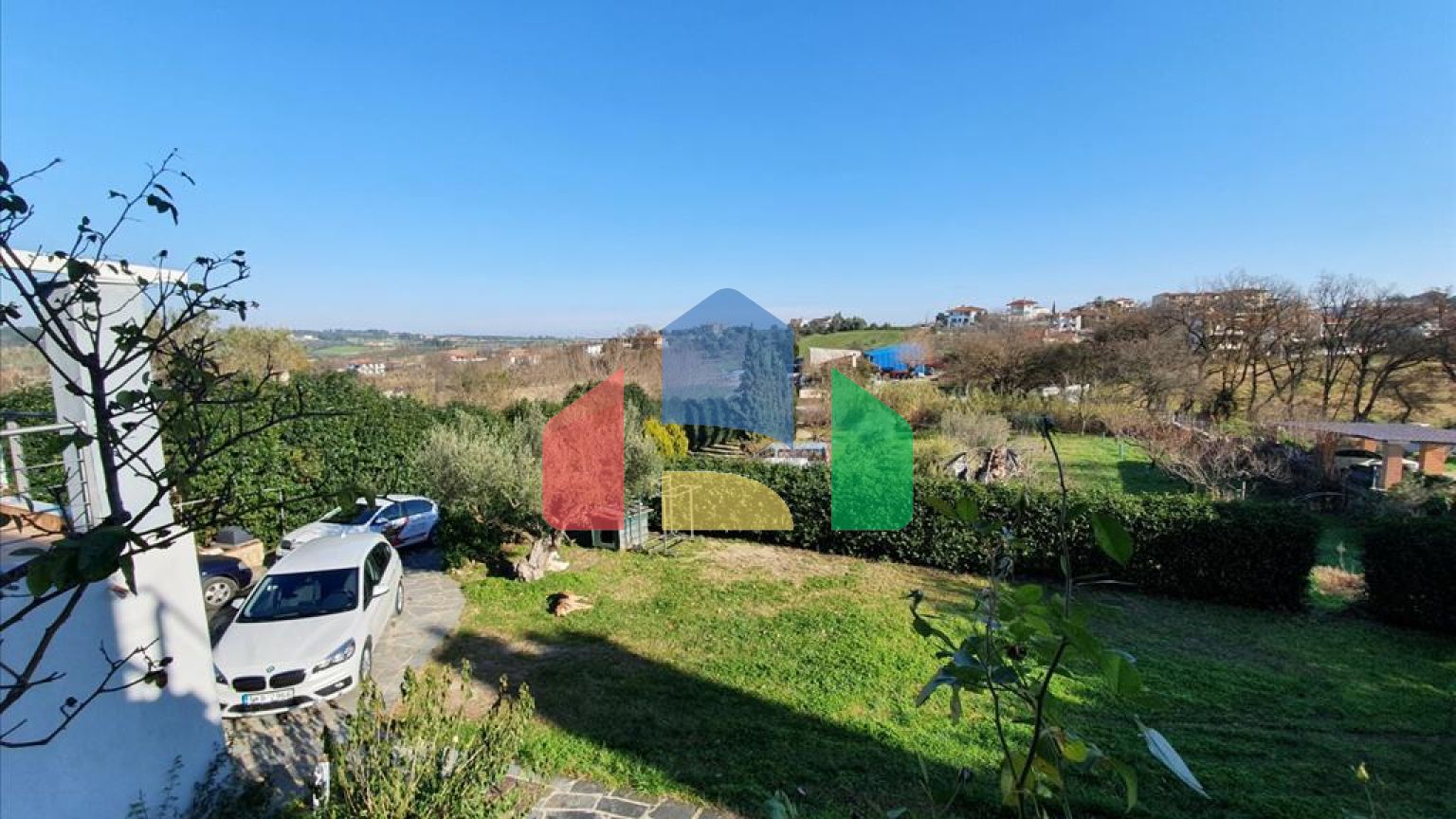 Продажа - Коттедж 335 m² на Кассандре (Халкидики)