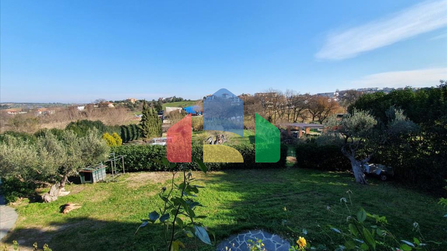 Продажа - Коттедж 335 m² на Кассандре (Халкидики)