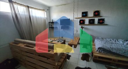 Продажа - Коттедж 335 m² на Кассандре (Халкидики)