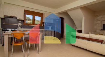 Продажа - Коттедж 120 m² на Кассандре (Халкидики)