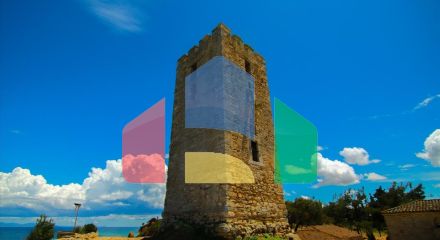 Продаж - Котедж 120 m² на Кассандрі (Халкідіки)