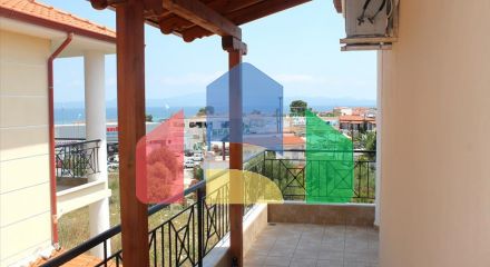 For Sale - Detached house 86 m² in Kassandra, Chalkidiki