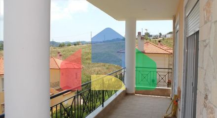 For Sale - Detached house 86 m² in Kassandra, Chalkidiki