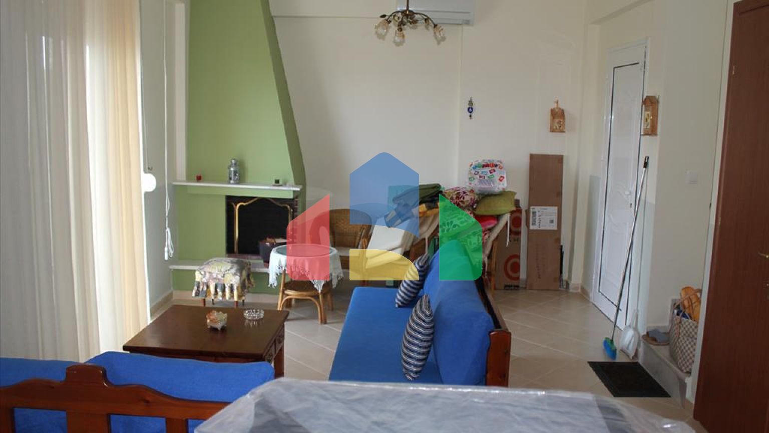 Продажа - Коттедж 86 m² на Кассандре (Халкидики)