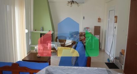 Продажа - Коттедж 86 m² на Кассандре (Халкидики)