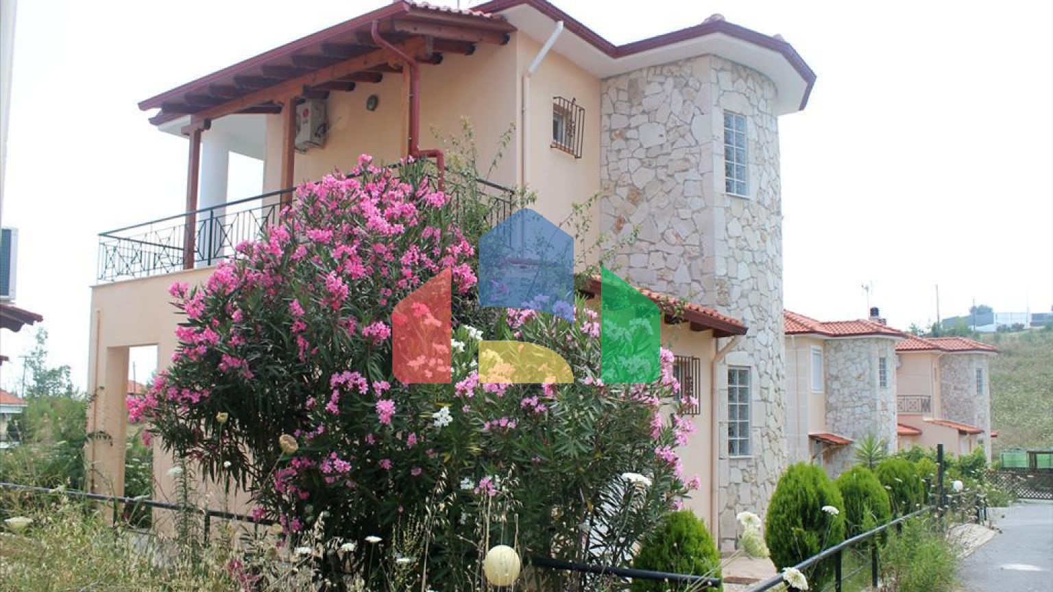 Продажа - Коттедж 86 m² на Кассандре (Халкидики)