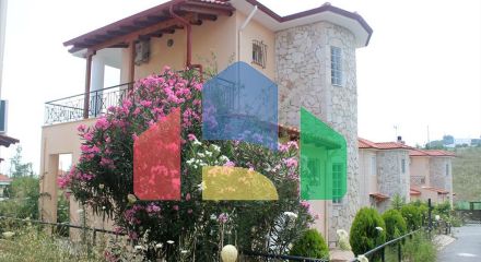 Продажа - Коттедж 86 m² на Кассандре (Халкидики)